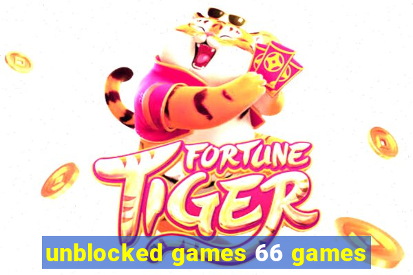 unblocked games 66 games